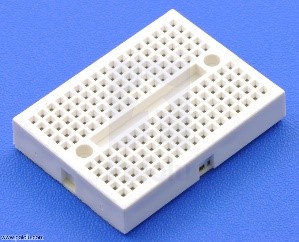 Breadboard